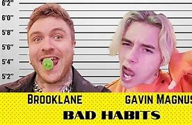 Image result for Maxwell Bad Habits