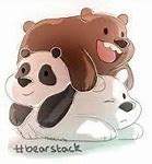 Image result for My Brain and My Heart On a Bearcarton