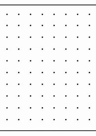 Image result for Dot Grid Template