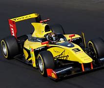Image result for GP2 Racing Car