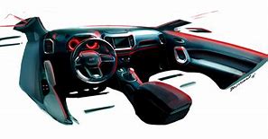 Image result for Ugly Car Interior