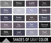 Image result for Grey Text Color