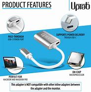 Image result for iPhone USB C Adapter