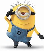 Image result for Green Eyed Minion