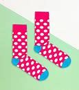 Image result for Pink 4s Socks