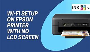Image result for How to Connect Epson 2800 Printer to Wi-Fi
