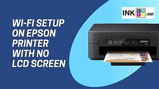 Image result for Connect Epson XP 4100 to Wi-Fi