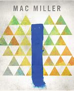 Image result for Mac Miller Blue Light