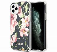 Image result for Dark Green Floral iPhone 11 Pro Max Cases