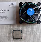 Image result for Intel Core I5-7500