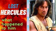 Image result for Hercules Poster Kevin Sorbo