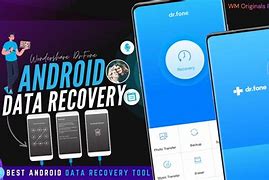 Image result for Dr.fone Android Data Recovery