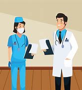 Image result for Difference Between Doctor and Nurse