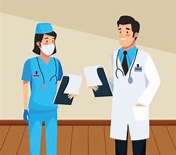 Image result for Difference Between Nurse and Doctor
