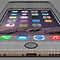 Image result for 3D-models iPhone 6 Black