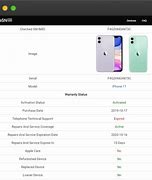 Image result for iPhone 11 Order Number