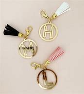 Image result for Gold Keychain