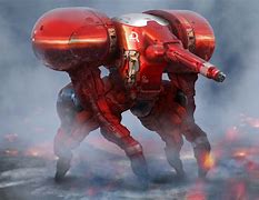 Image result for Robot Head Concept Art