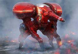 Image result for Robots in Action