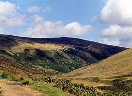 Image result for Carrock Fell%2C United Kingdom