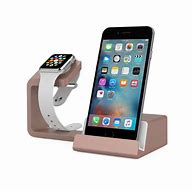 Image result for Docking Station for iPhone and Apple Watch