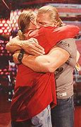 Image result for Shawn Michaels Crying