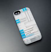 Image result for Clear iPhone 5s Case