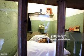 Image result for Frank Morris Cell Alcatraz