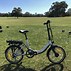 Image result for Folding 20 Electric Bike