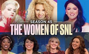Image result for SNL Girls Cast