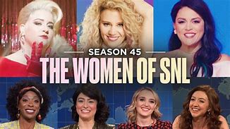 Image result for Ladies of SNL