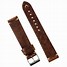 Image result for Chestnut Leather Watch Strap