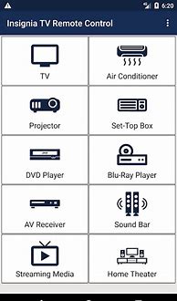 Image result for Insignia TV Power Button