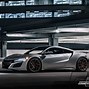 Image result for Acura NSX Silver