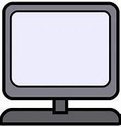 Image result for Computer Screen Cartoon Png