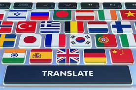 Image result for Translate Language