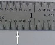 Image result for Meter Rule Metal