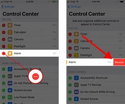 Image result for iPhone Control Button