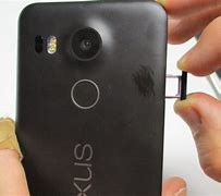 Image result for Nexus 5X Back