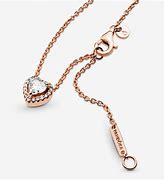 Image result for Rose Gold Necklace Chain Types