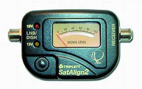 Image result for Aerial Meter Signal