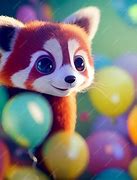 Image result for Giant Red Panda