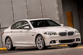 Image result for BMW 5 2015