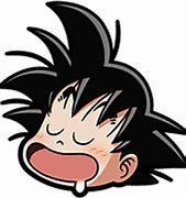 Image result for Dragon Ball Z Emotes