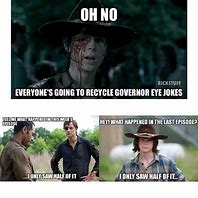 Image result for 40 Best Walking Dead Memes