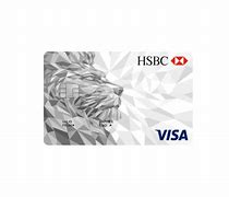 Image result for HSBC Visa Signature