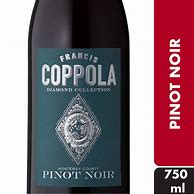 Image result for Francis Ford Coppola Pinot Noir Director's Cut