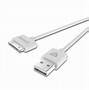 Image result for Cable USB for 4S iPhone