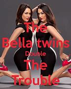 Image result for The Bella Twins Wallpaper