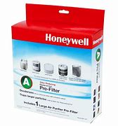 Image result for Air Purifier Filters Honeywell Type G Filter